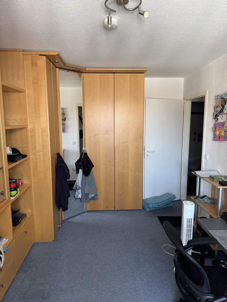 4 Zimmer Wohnung mit 110 m² in Düsseldorf – Bild 10