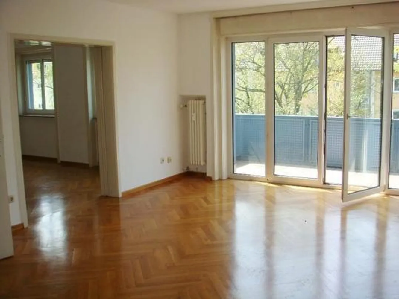 2 Zimmer Wohnung mit 74 m² in Stuttgart – Bild 1