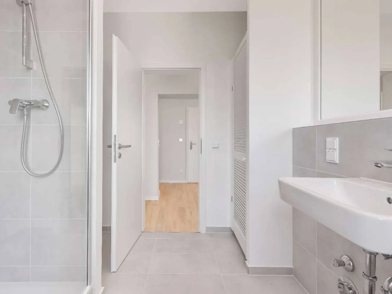 3 room apartment with 83 m² in Mettmann – Photo 10