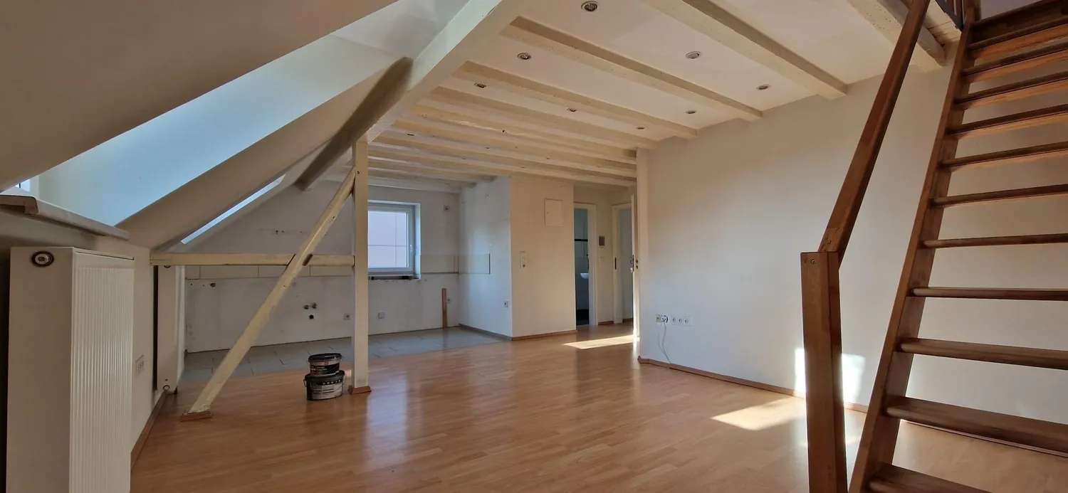 3 Zimmer Wohnung mit 65 m² in Solingen – Bild 2