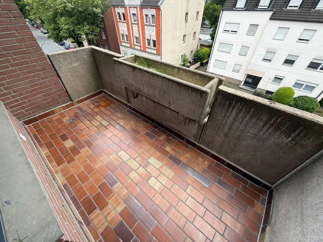 4 Zimmer Wohnung mit 72 m² in Recklinghausen – Bild 11