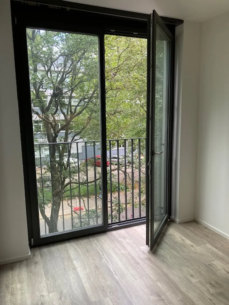 2 Zimmer Wohnung mit 45 m² in Berlin – Bild 5