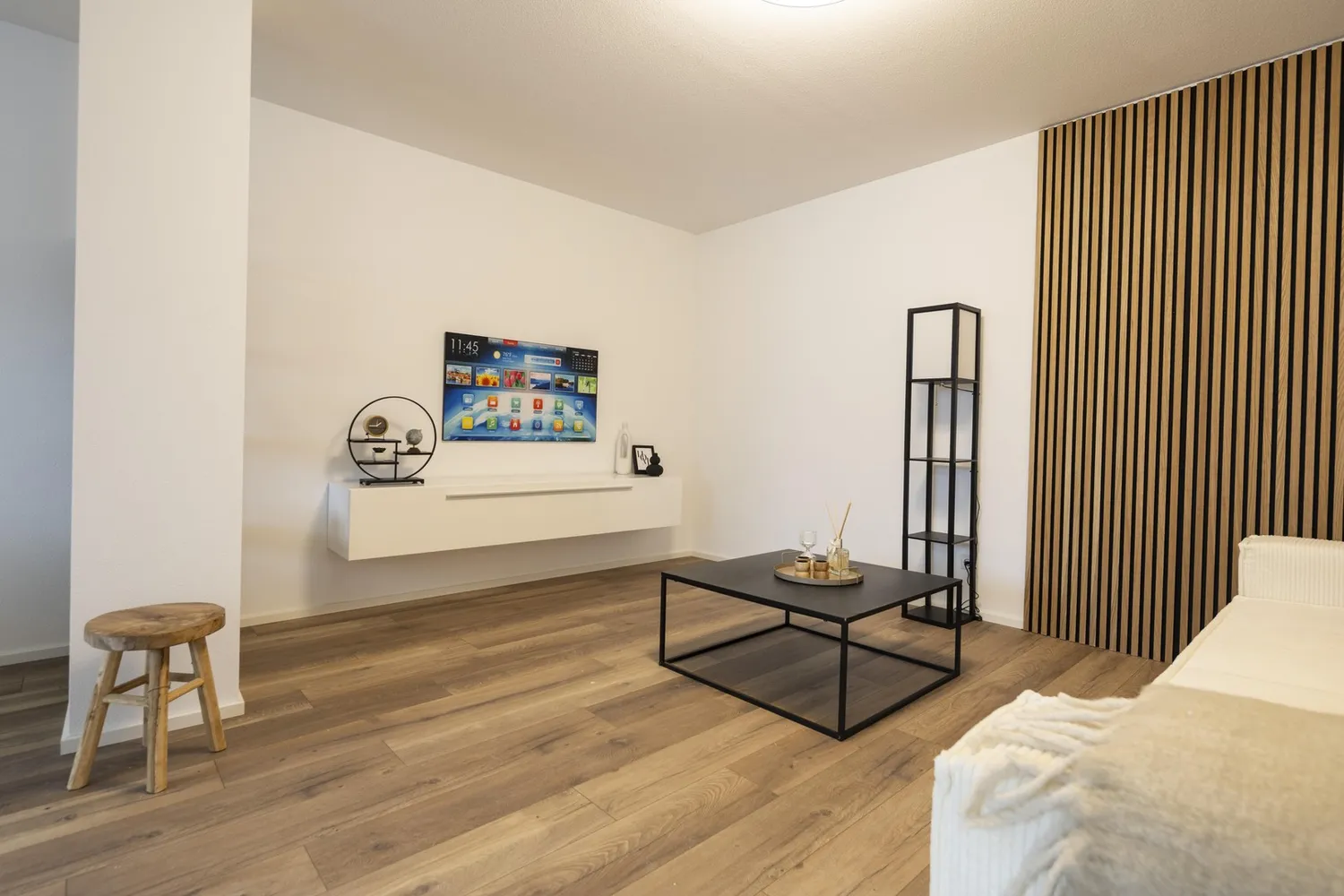 2 Zimmer Wohnung mit 66 m² in Balingen – Bild 1