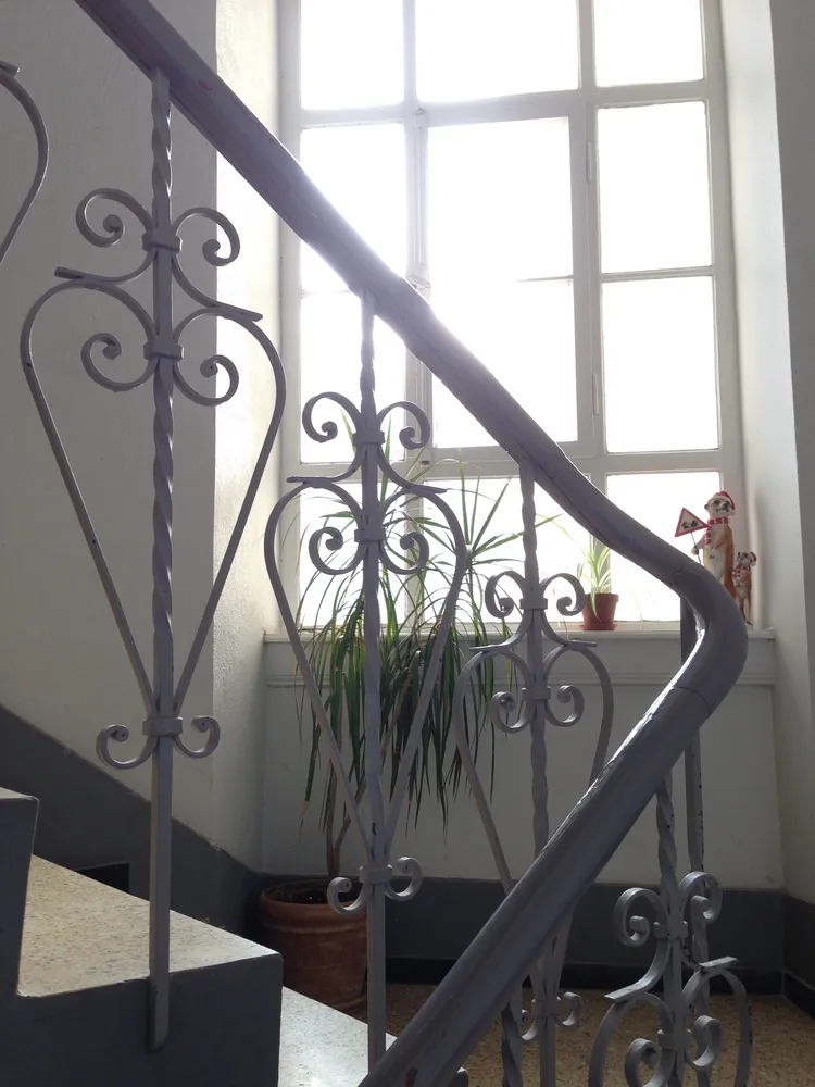 2 Zimmer Wohnung mit 56 m² in Mannheim – Bild 1