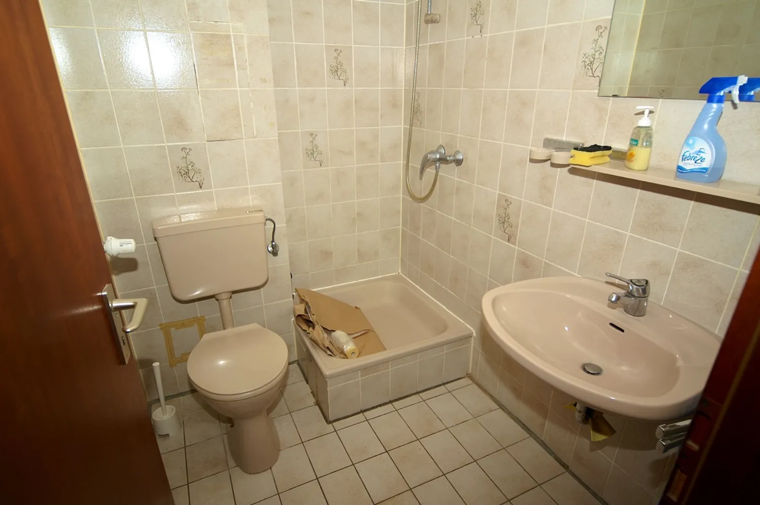 2 Zimmer Wohnung mit 45 m² in Mainz – Bild 5