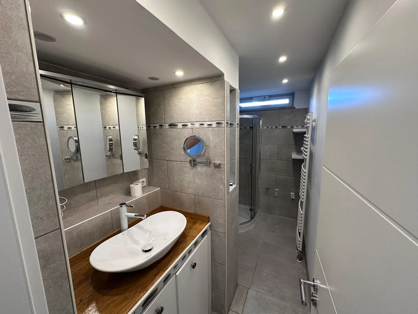 3 Zimmer Wohnung mit 80 m² in Bremen – Bild 3