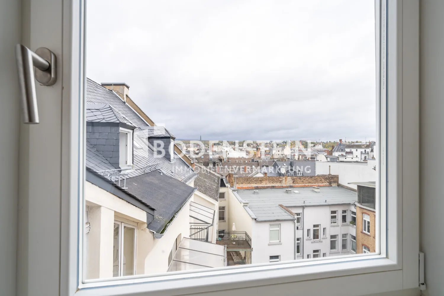 1 Zimmer Wohnung mit 17 m² in Wiesbaden – Bild 5