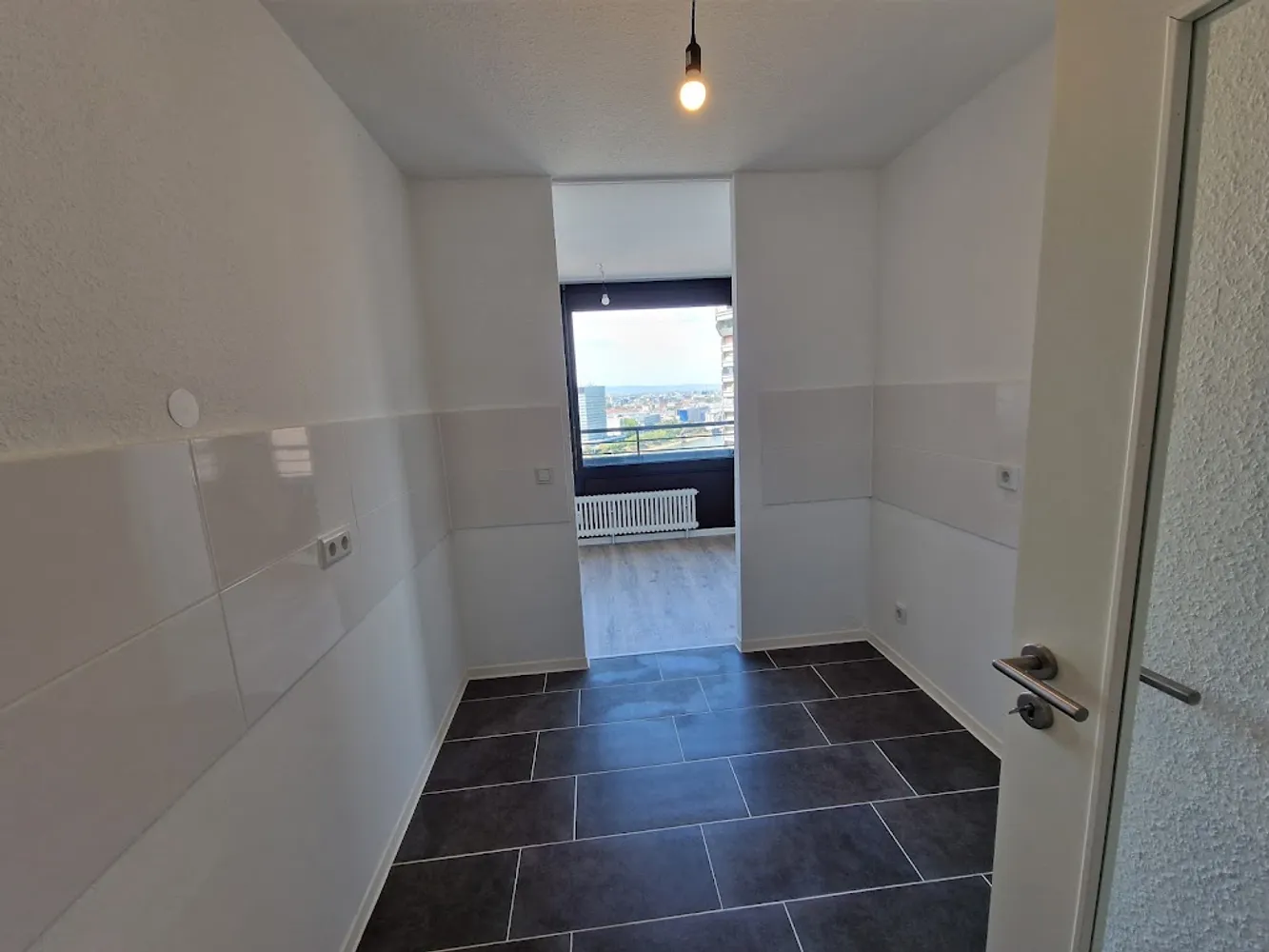 2 Zimmer Wohnung mit 62 m² in Mannheim – Bild 4