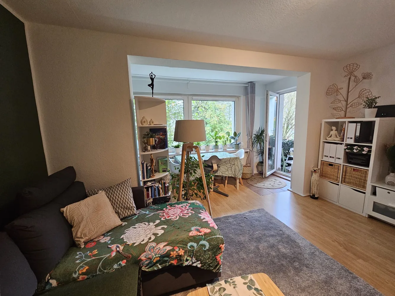 3 room apartment with 72 m² in Bremen – Photo 5