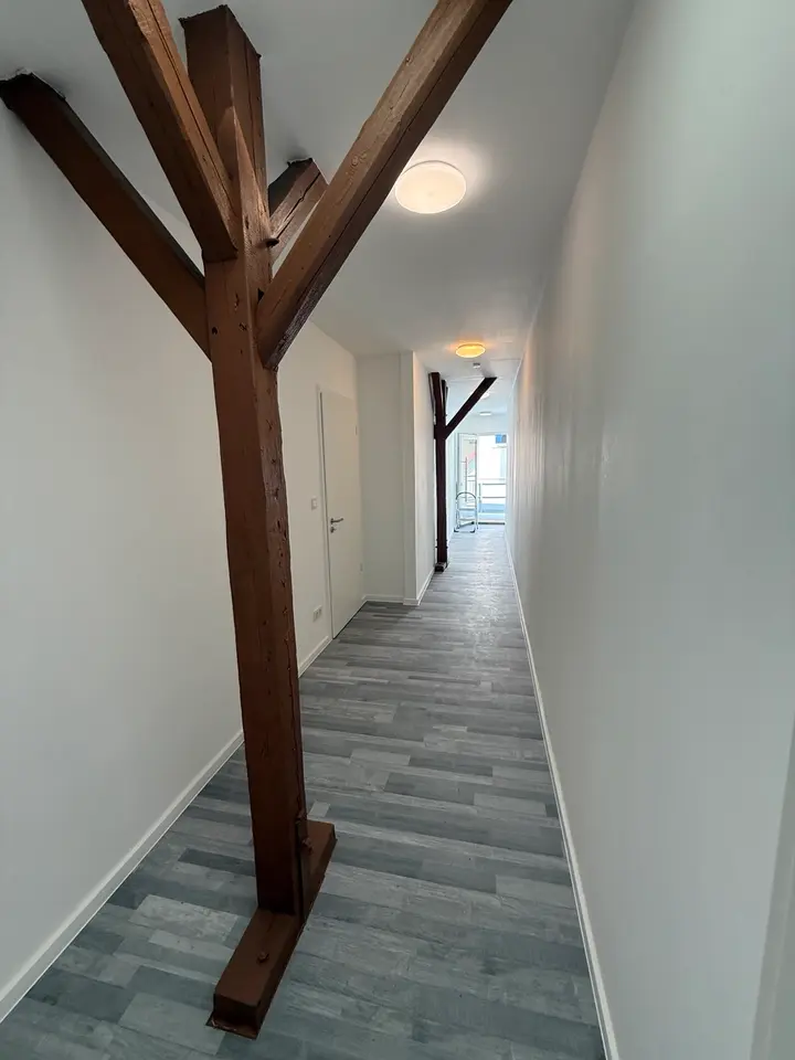 2 Zimmer Wohnung mit 94 m² in Minden – Bild 9