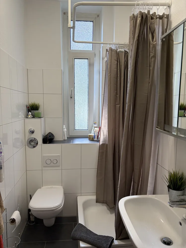 2 room apartment with 61 m² in Hanover – Photo 7