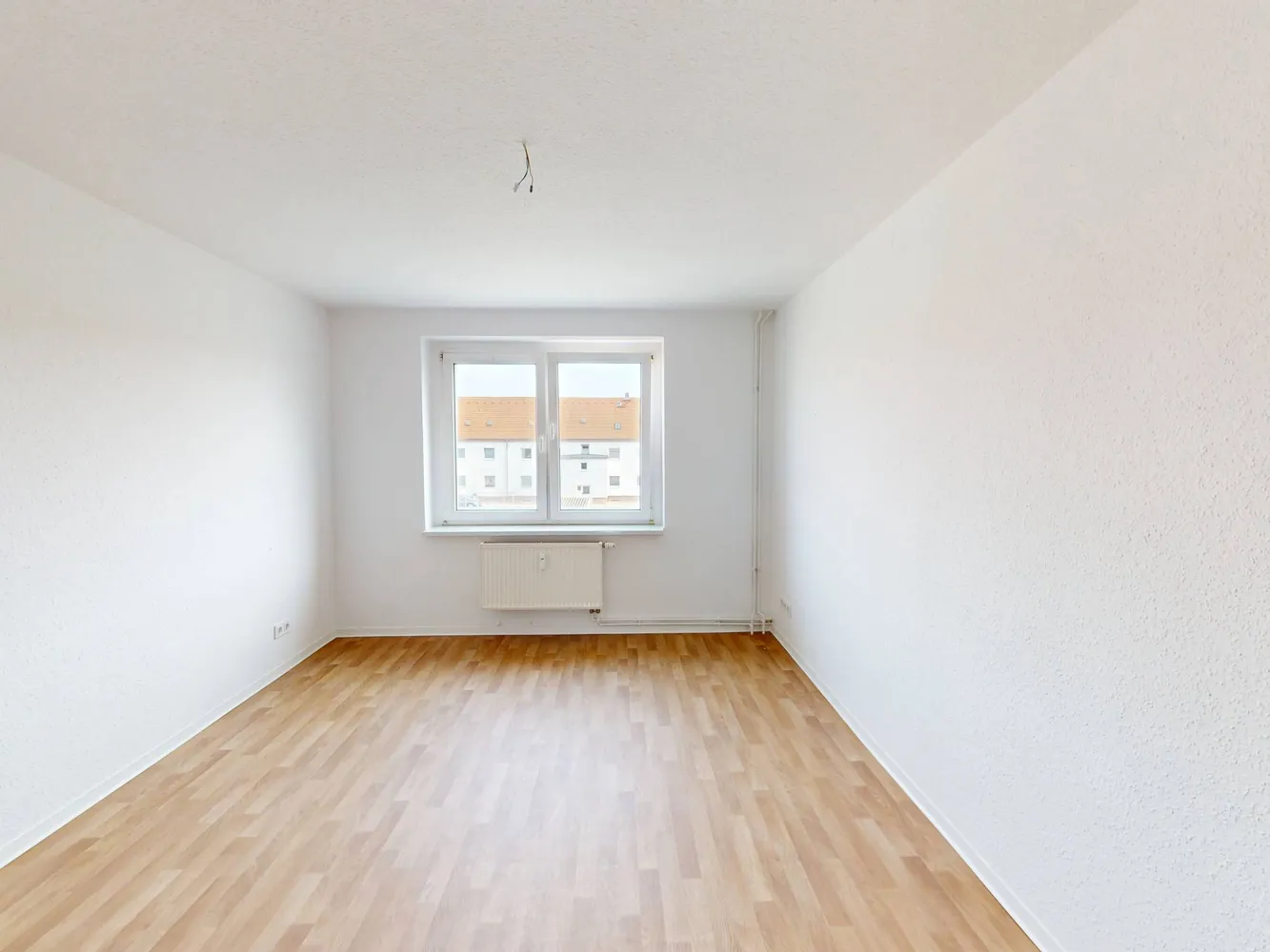 3 Zimmer Wohnung mit 58 m² in Lutherstadt Wittenberg – Bild 9