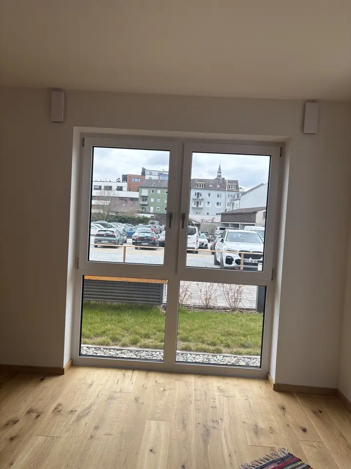 2 Zimmer Wohnung mit 68 m² in Deggendorf – Bild 4