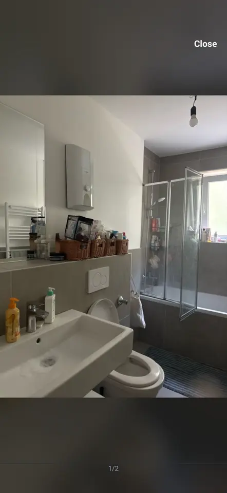 WG-Zimmer mit 14 m² in Bergisch Gladbach – Bild 5