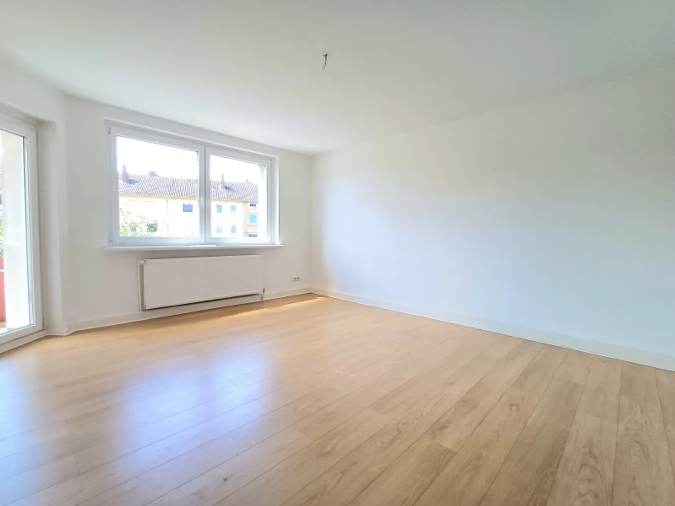 2 Zimmer Wohnung mit 58 m² in Minden – Bild 1
