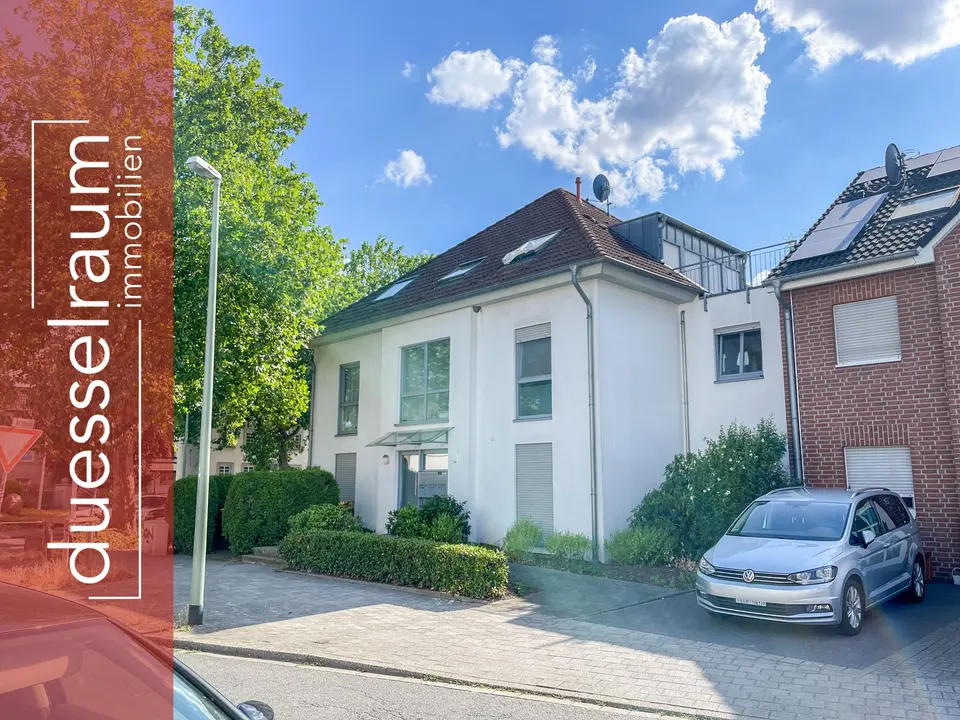 2 Zimmer Wohnung mit 55 m² in Duisburg – Bild 10