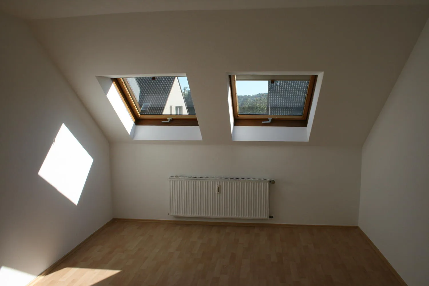 4 Zimmer Wohnung mit 100 m² in Frankfurt am Main – Bild 5