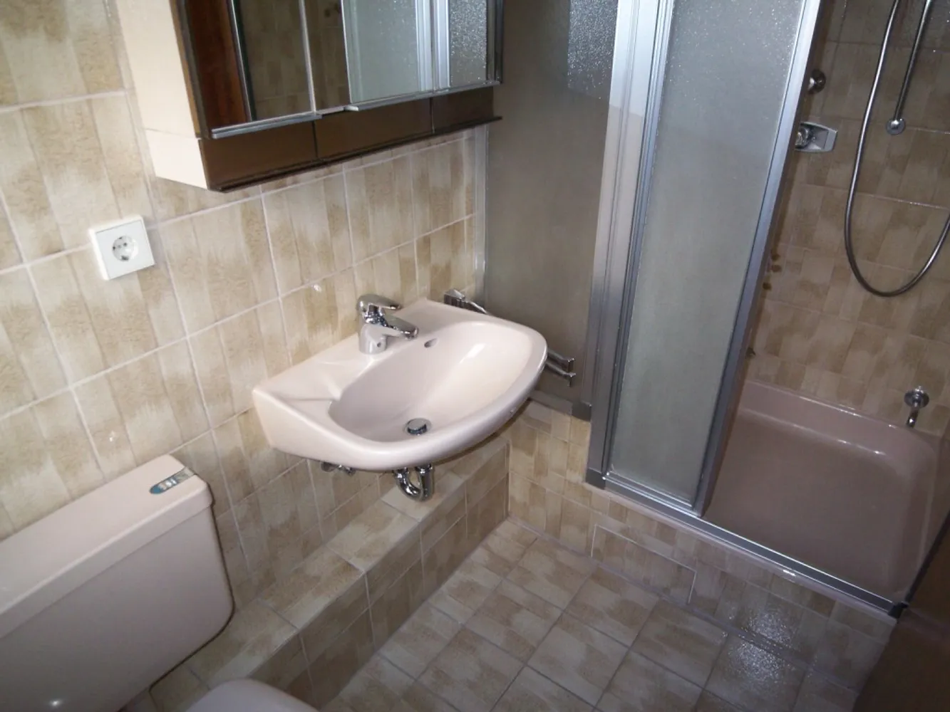 1 Zimmer Wohnung mit 21 m² in Stuttgart – Bild 1