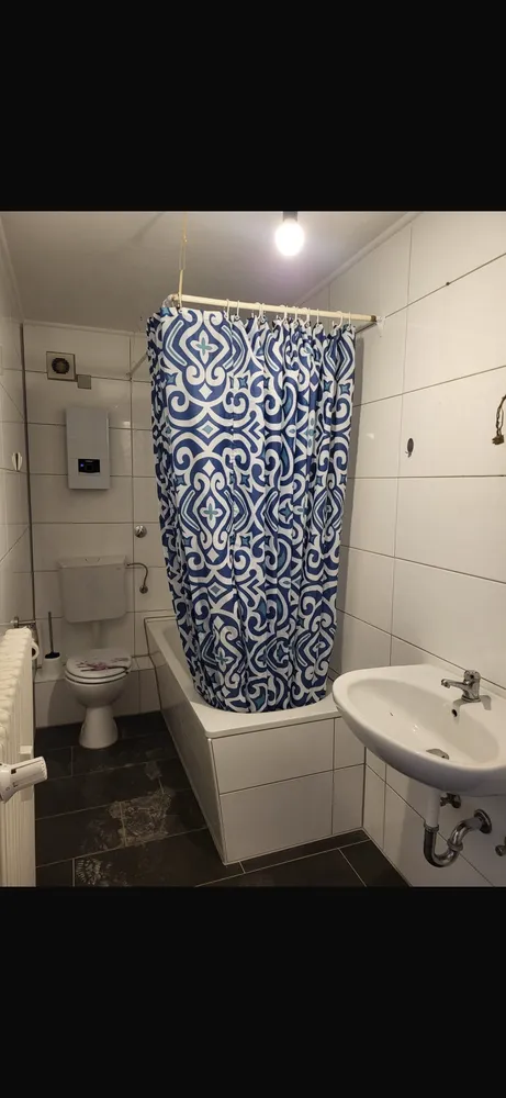 4 Zimmer Wohnung mit 84 m² in Oberhausen – Bild 4