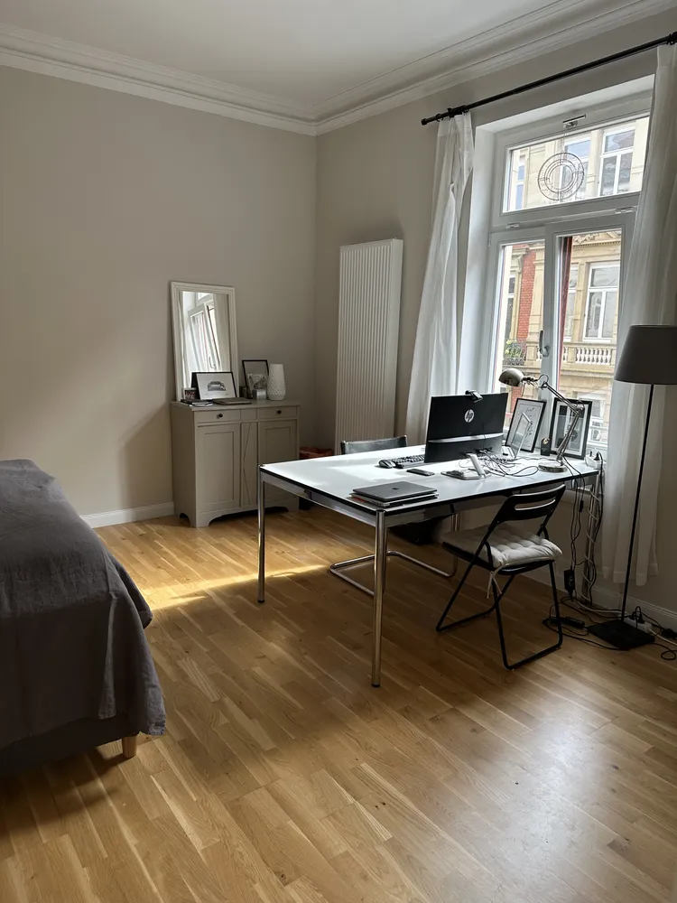 5 Zimmer Wohnung mit 130 m² in Stuttgart – Bild 9