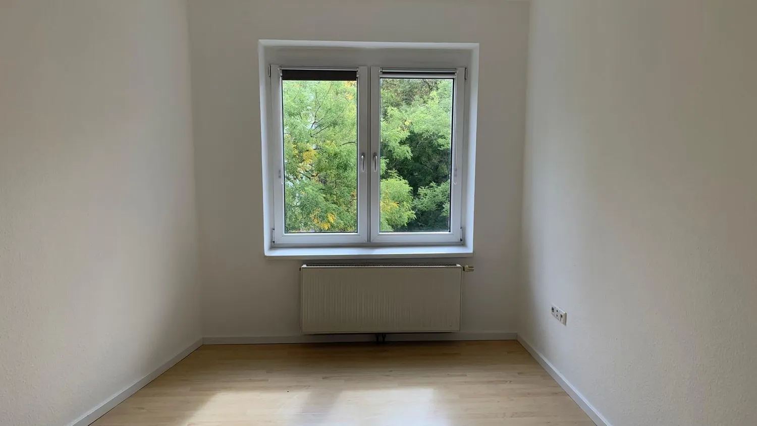 2 Zimmer Wohnung mit 52 m² in Düsseldorf – Bild 5
