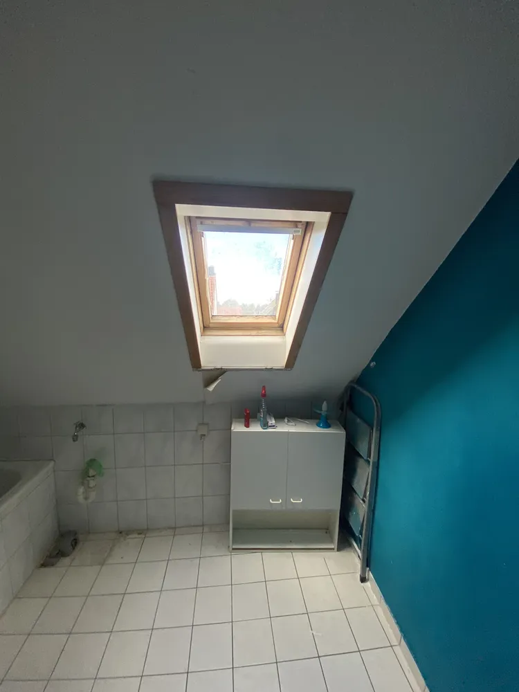 2 Zimmer Wohnung mit 42 m² in Köln – Bild 7