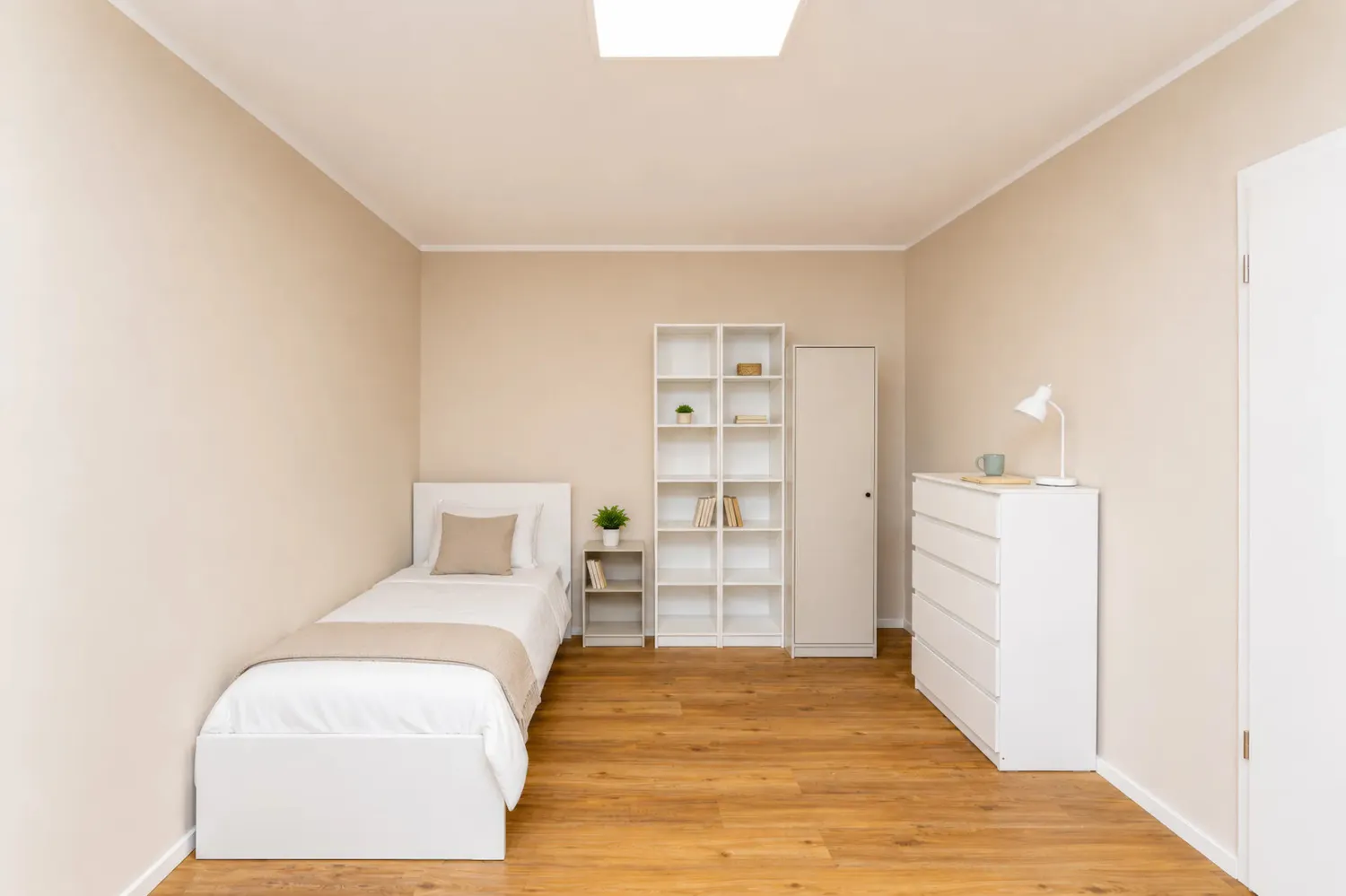 WG-Zimmer mit 16 m² in Berlin – Bild 9
