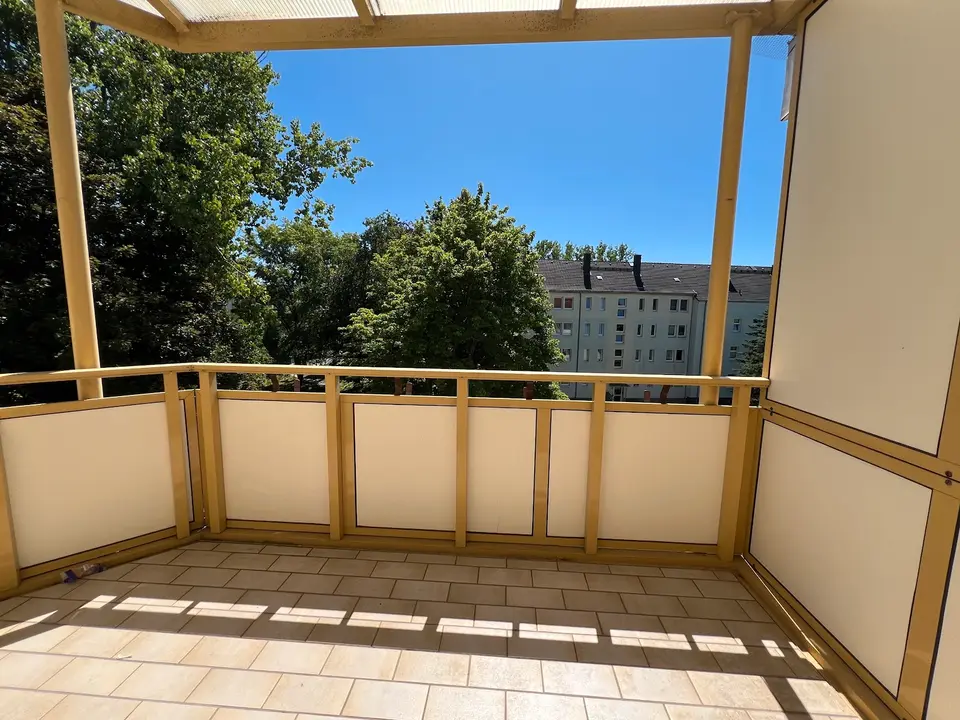3 room apartment with 59 m² in Chemnitz – Photo 5