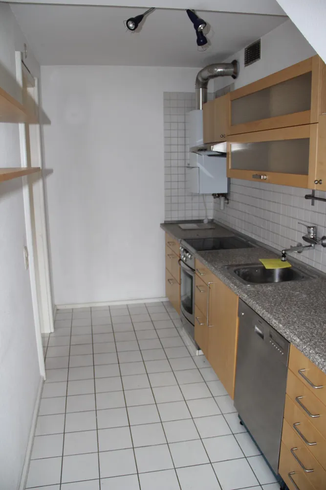 3 room apartment with 87 m² in Cologne – Photo 5