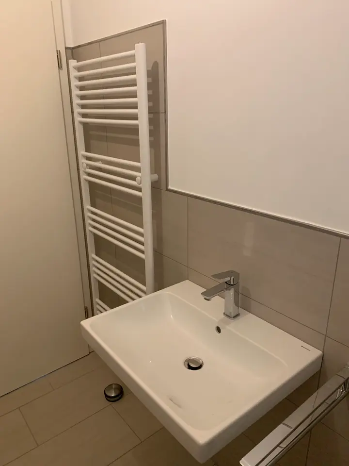 4 Zimmer Wohnung mit 67 m² in Krefeld – Bild 8