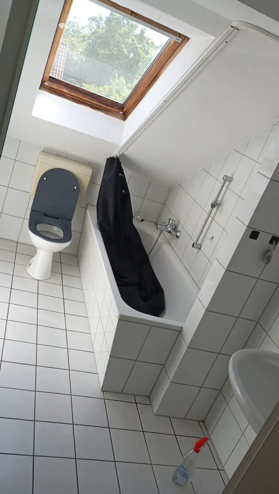 2 Zimmer Wohnung mit 51 m² in Bielefeld – Bild 5