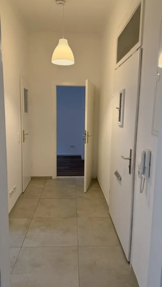 2 room apartment with 35 m² in Hanover – Photo 6