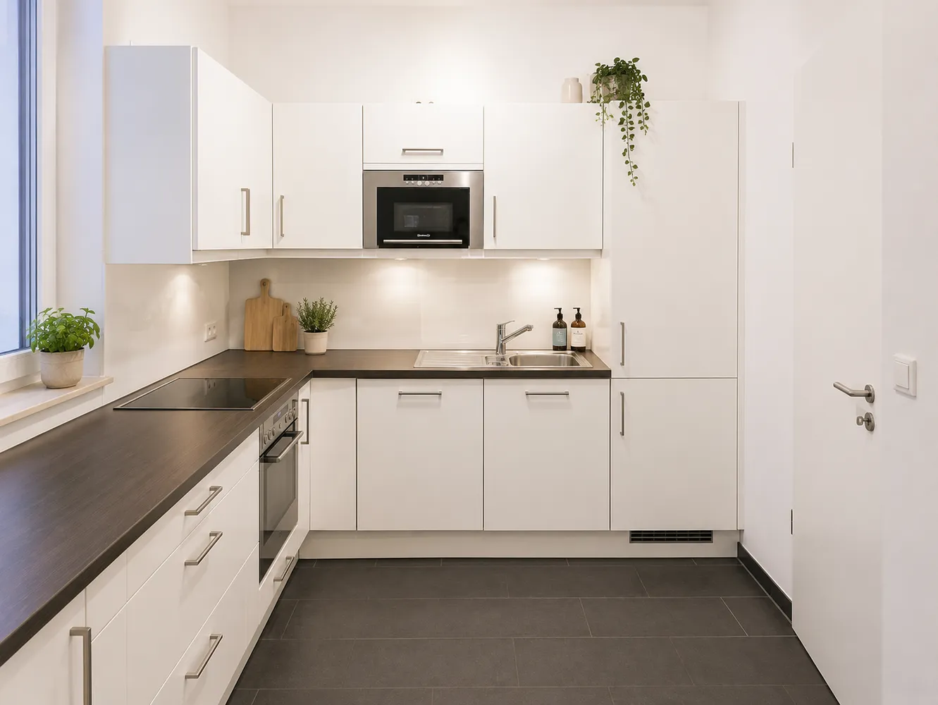 3 Zimmer Wohnung mit 139 m² in Berlin – Bild 6