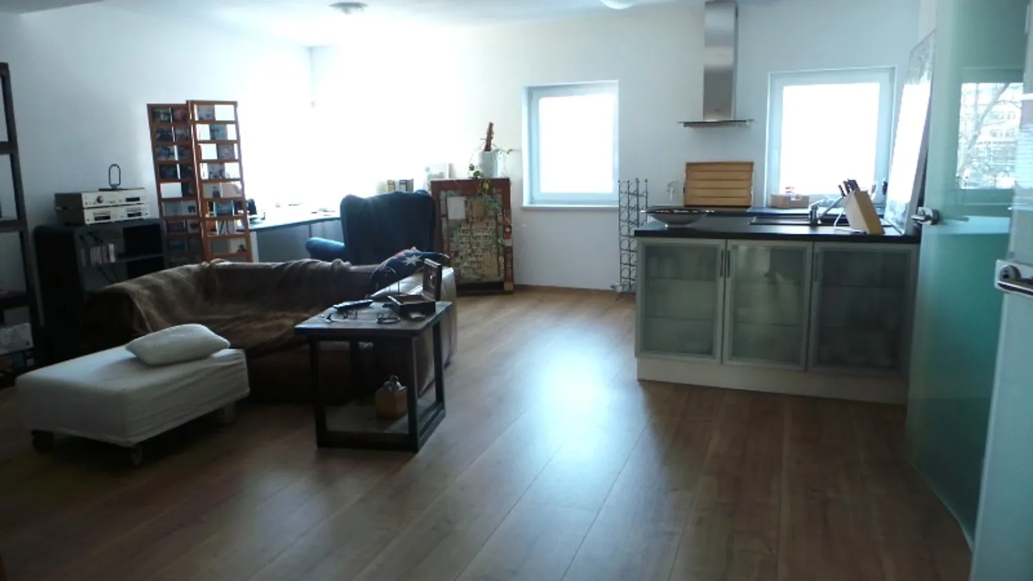 2 Zimmer Wohnung mit 80 m² in Balingen – Bild 5