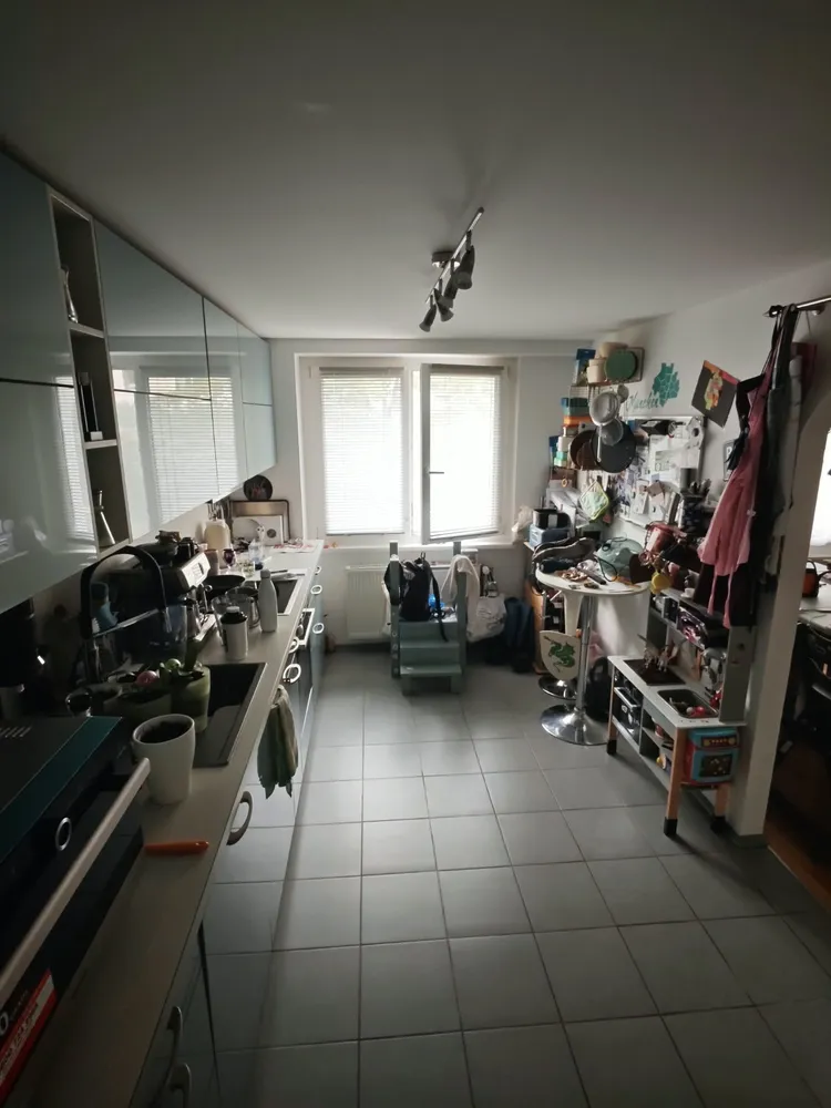 2 Zimmer Wohnung mit 77 m² in München – Bild 5