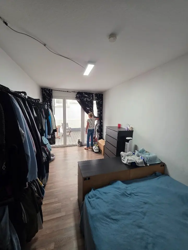 2 Zimmer Wohnung mit 60 m² in Solingen – Bild 8