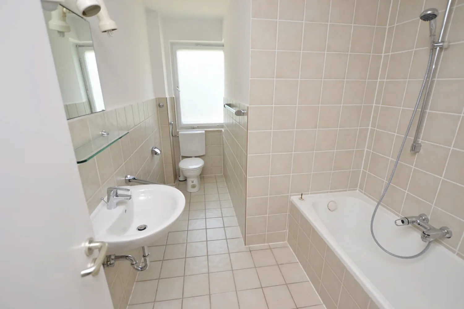 3 room apartment with 72 m² in Munich – Photo 6