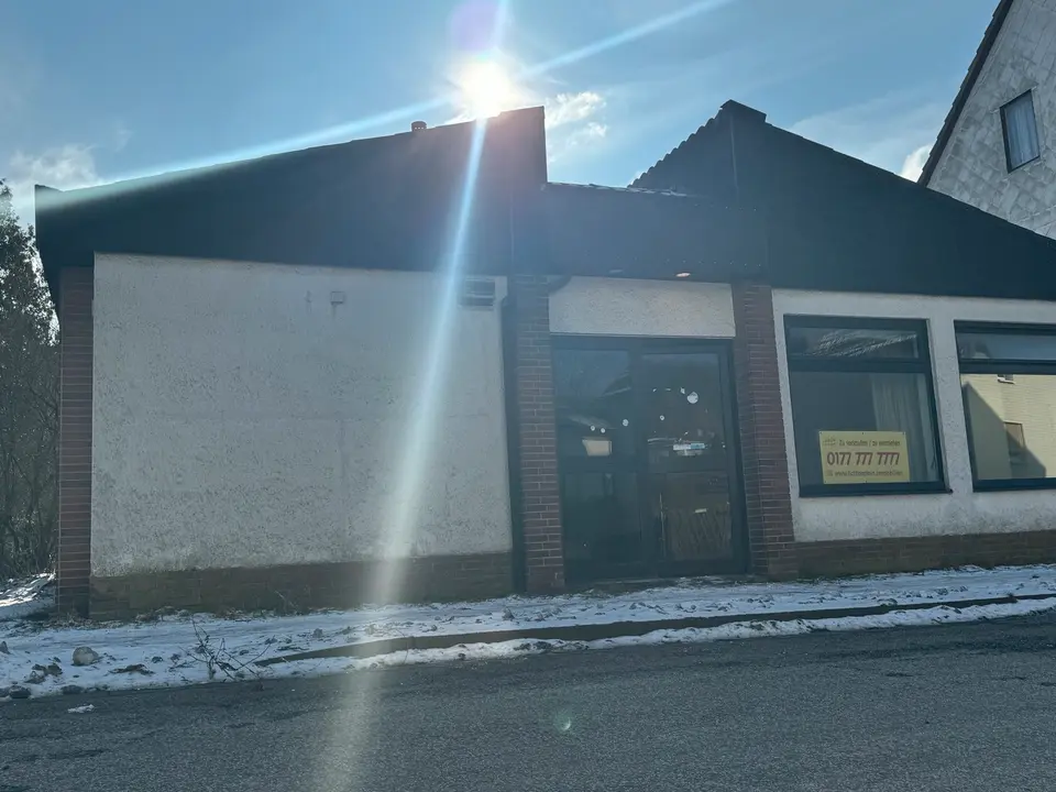 3 Zimmer Haus mit 66 m² in Duderstadt – Bild 2