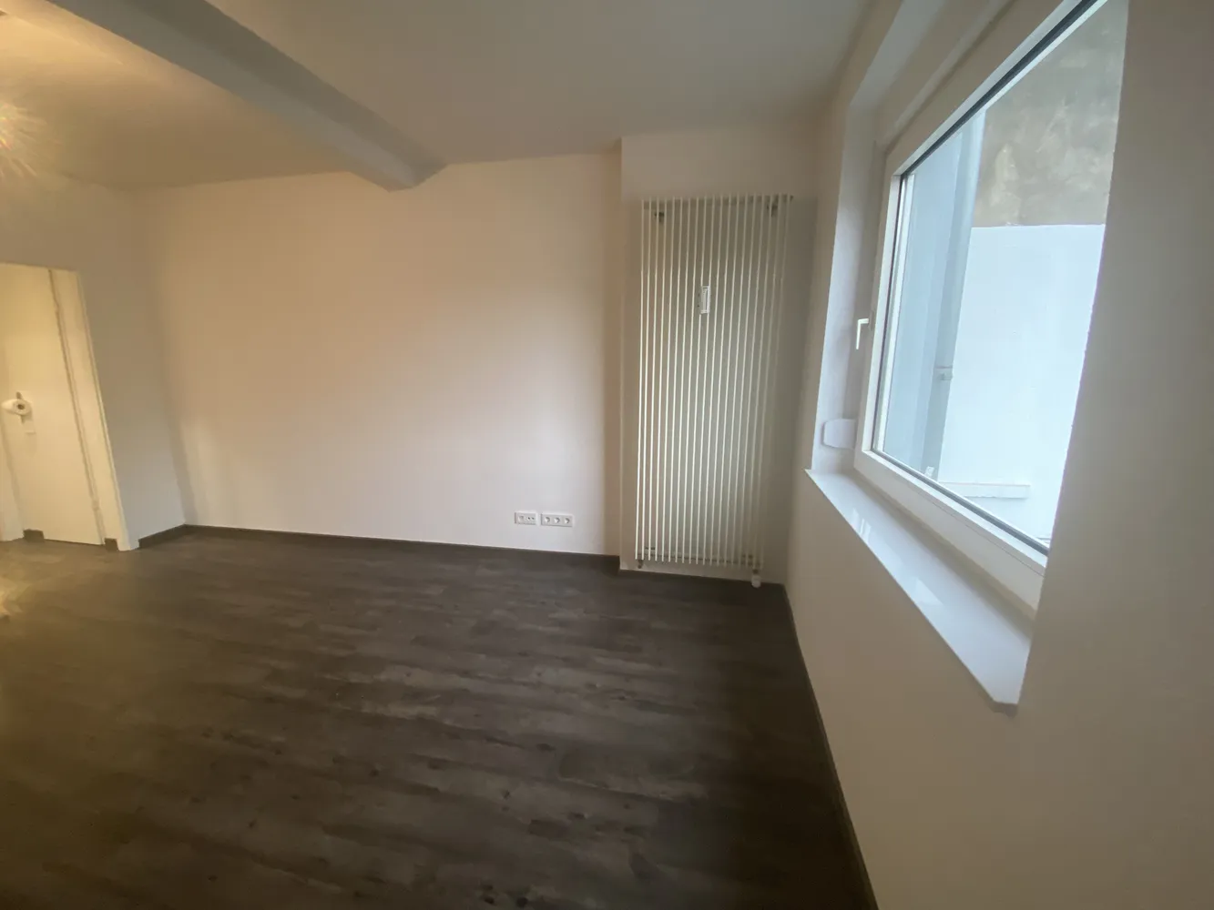 2 Zimmer Wohnung mit 39 m² in Duisburg – Bild 2