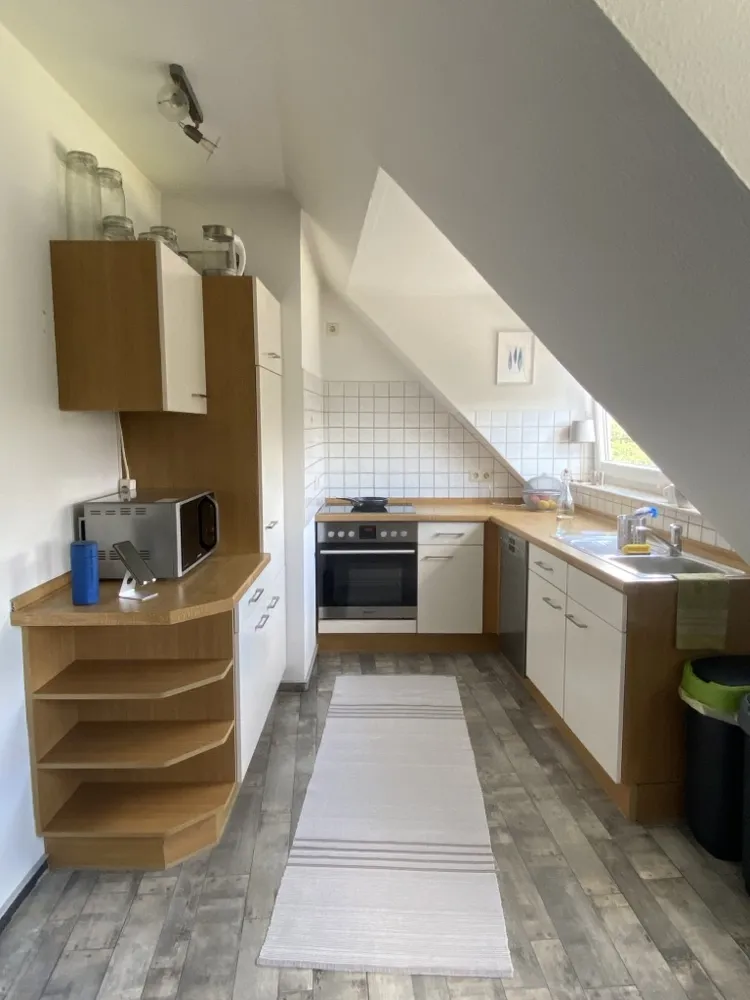 3 room apartment with 45 m² in Oldenburg – Photo 8