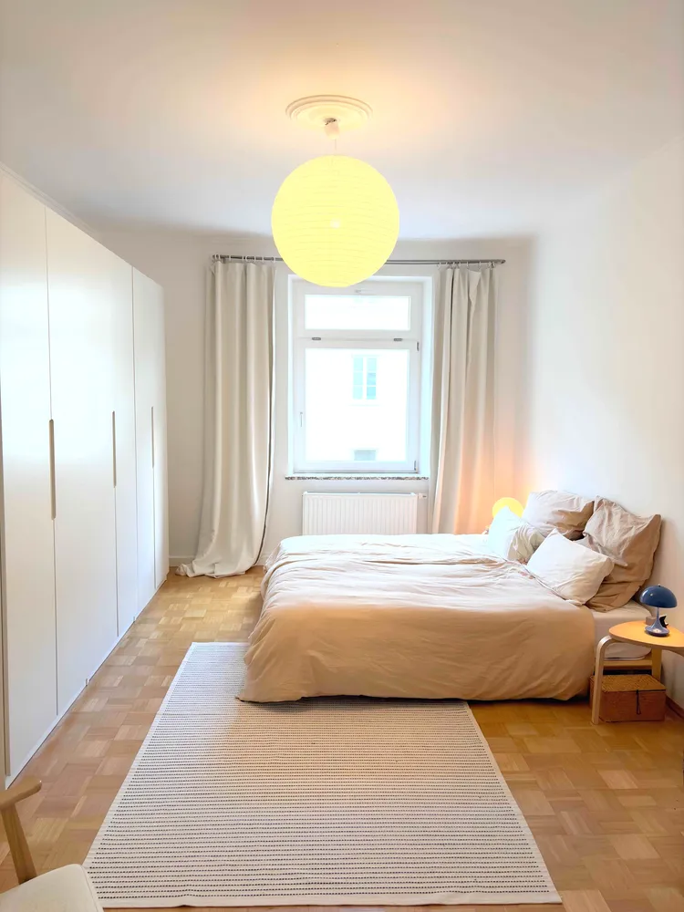 2 room apartment with 65 m² in Munich – Photo 4