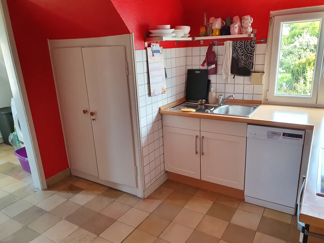 4 Zimmer Wohnung mit 88 m² in Reutlingen – Bild 2