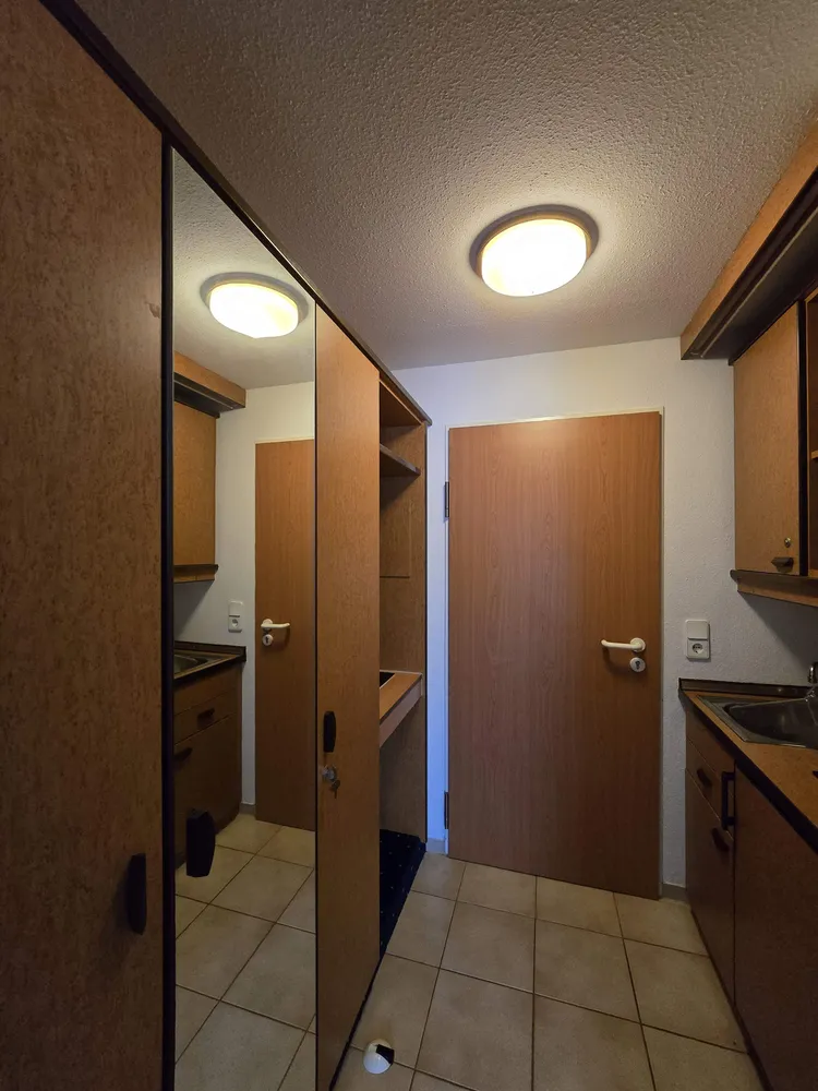 1 Zimmer Wohnung mit 26 m² in Dresden – Bild 4