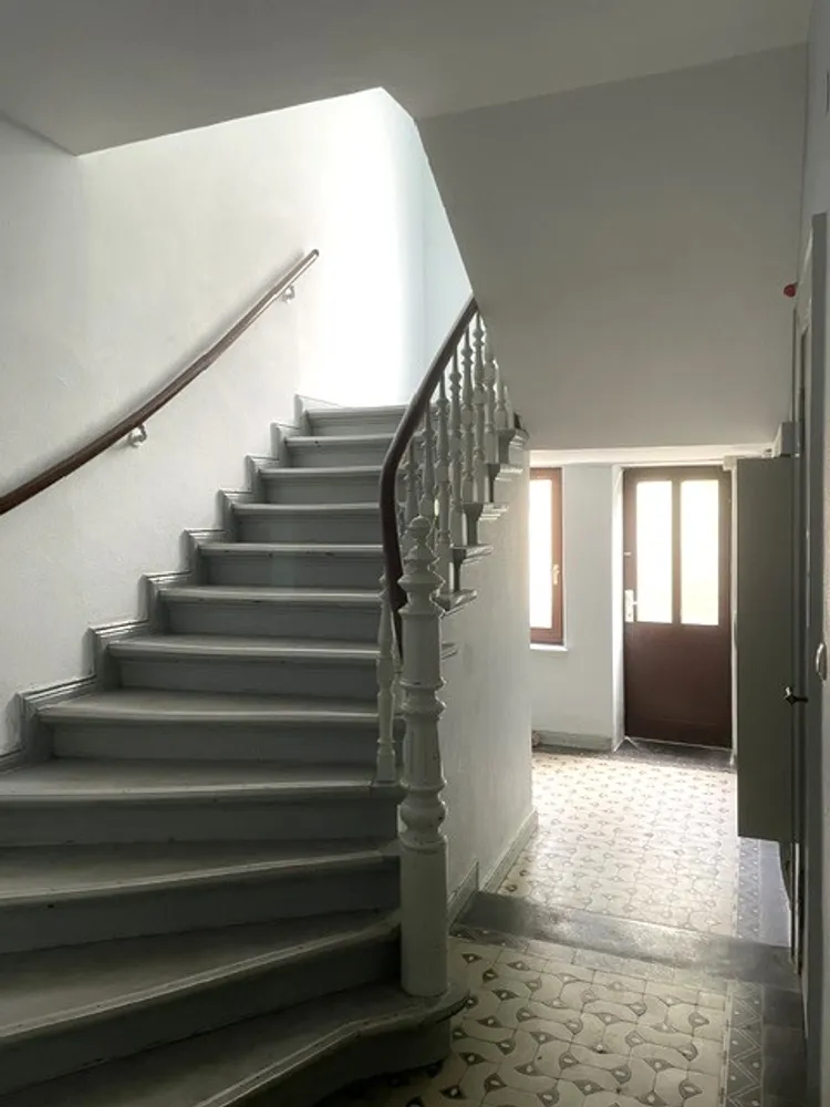 3 Zimmer Wohnung mit 72 m² in Bremen – Bild 2