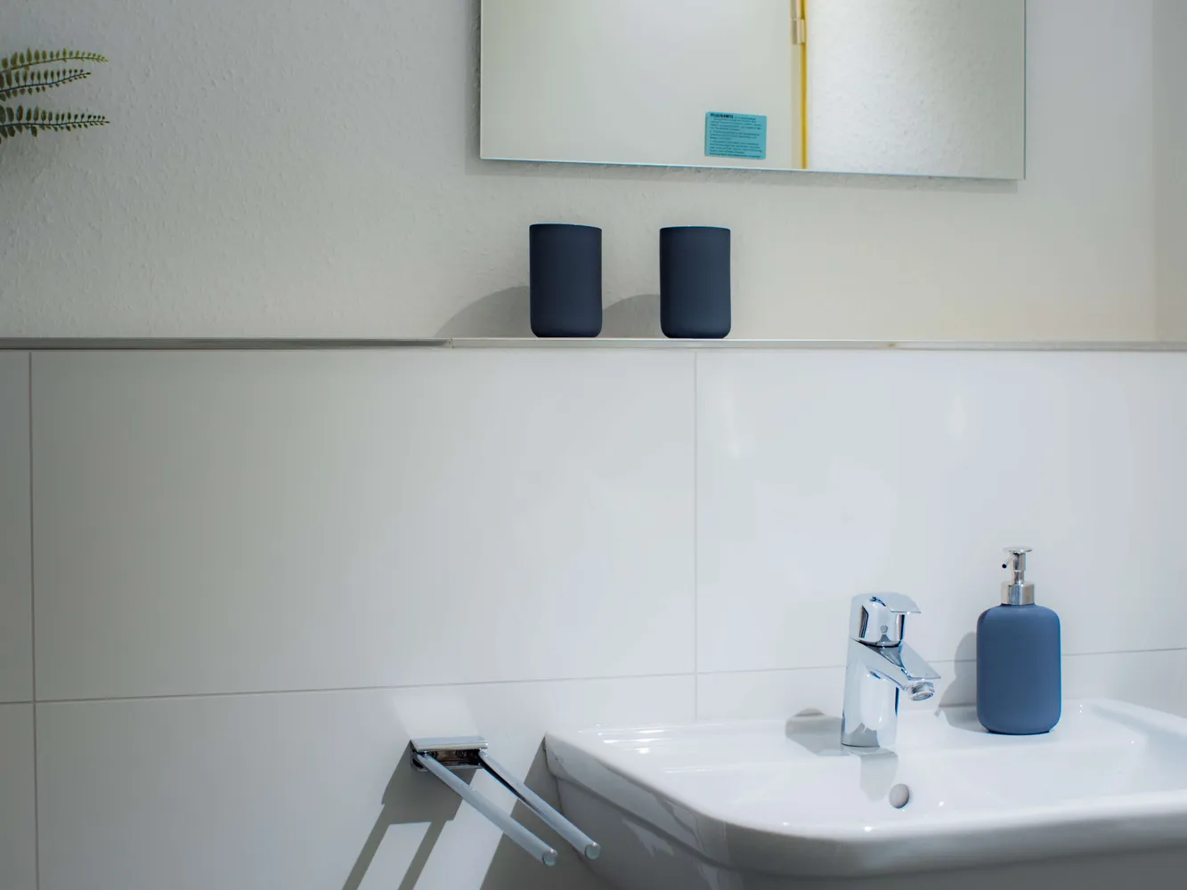 1 Zimmer Wohnung mit 25 m² in Aachen – Bild 12