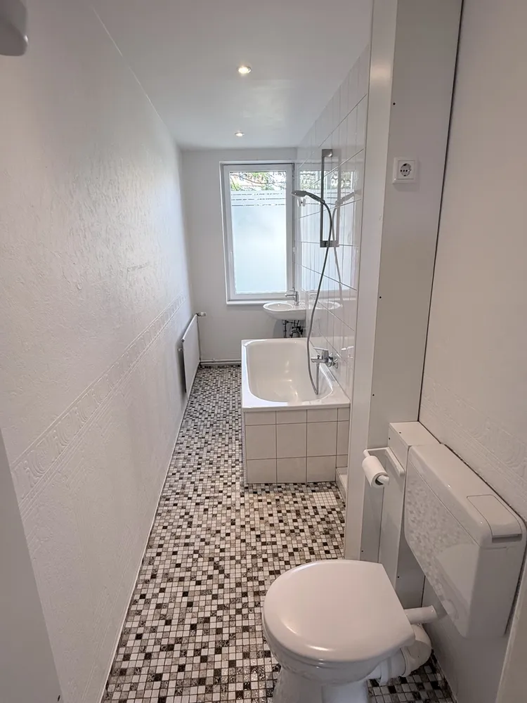 4 Zimmer Wohnung mit 109 m² in Hannover – Bild 7