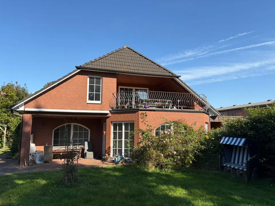 10 Zimmer Haus mit 219 m² in Buxtehude – Bild 3