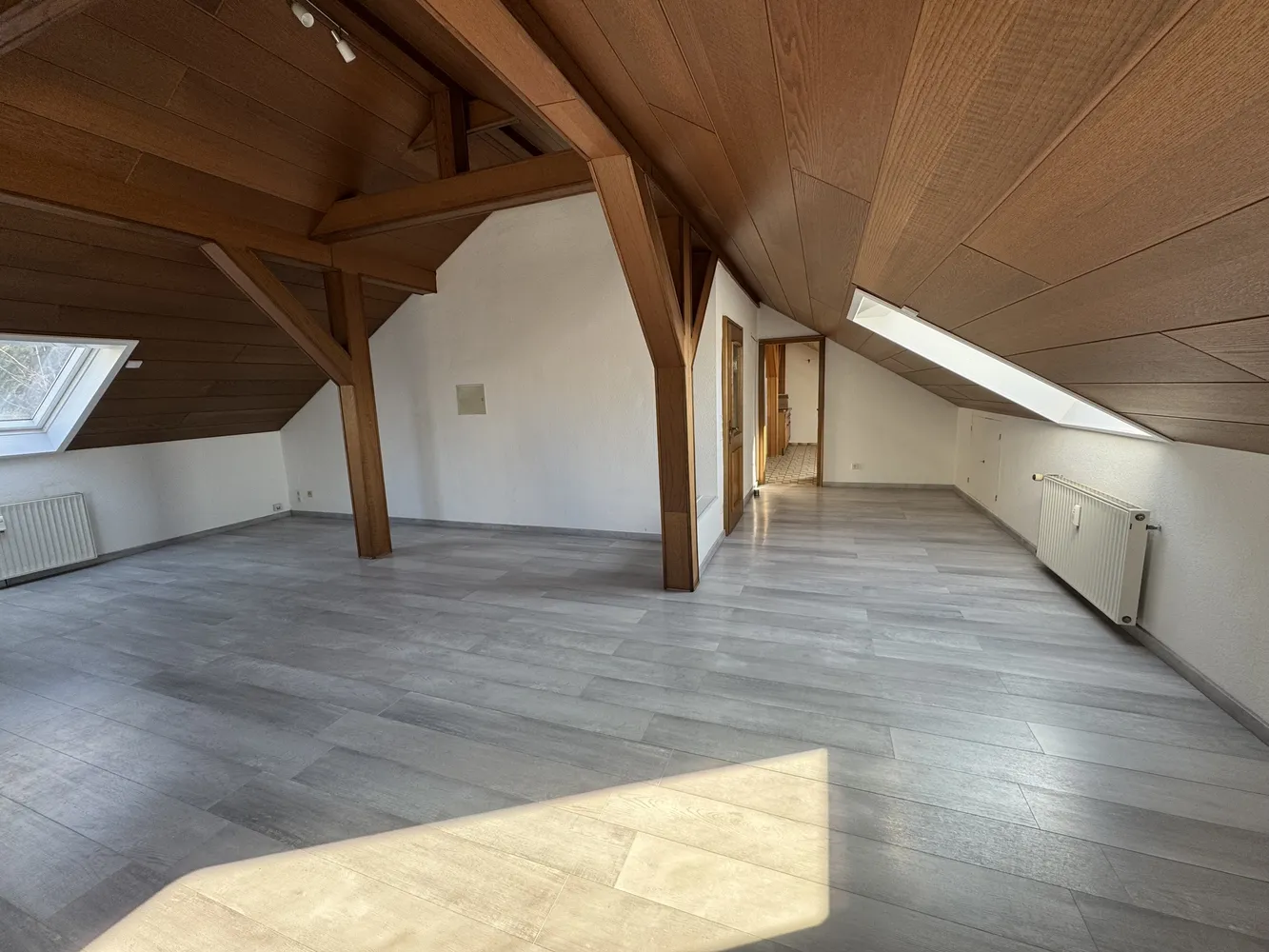 2 Zimmer Wohnung mit 74 m² in Wiesbaden – Bild 1