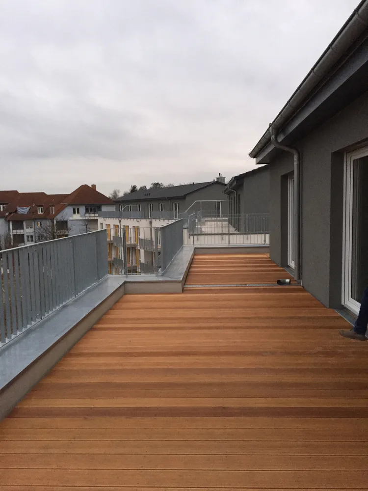 4 Zimmer Wohnung mit 124 m² in Mainz – Bild 8