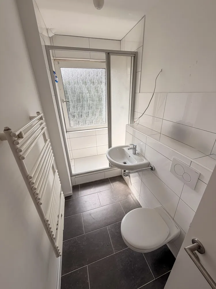2 Zimmer Wohnung mit 45 m² in Herne – Bild 9